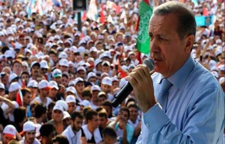 Başbakan Erdoğan'dan Önemli Açıklamalar