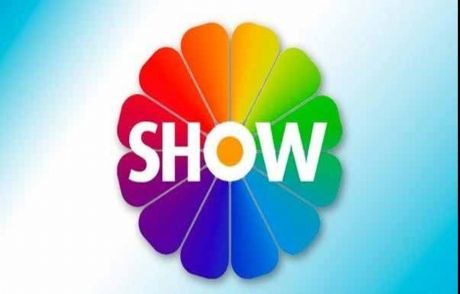 Show Tv Ciner Grubu'na Verildi
