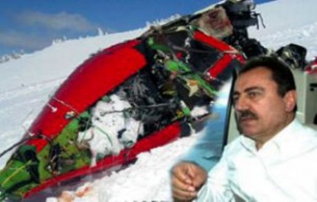 Muhsin Yazıcıoğlu , Akpye haramzadeler Demiş!