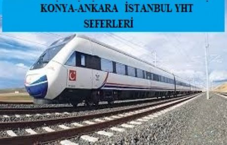Yht Seferlerinin Son Durumu