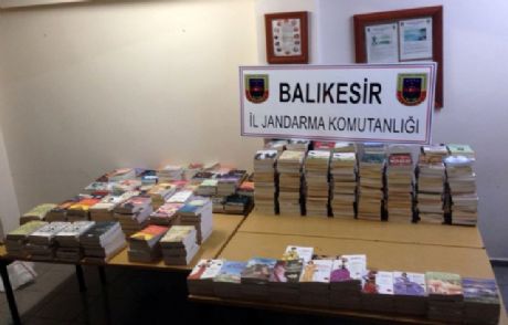 Ayvalık'ta 9 İşyerinden 8'inde Korsan Çıktı