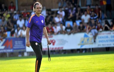Prandelli'den Flaş Transfer Kararı