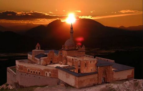 Ermenistan'a Tanıtım Golü