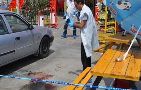 'namusumu Kirlettin' Diye Bağırıp Öldürdü