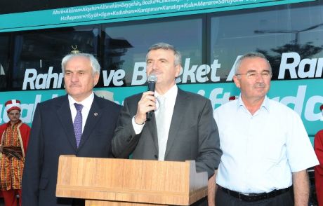 'zalim Terör Devletini Lanetliyoruz'
