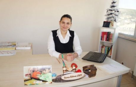33 Yaşında, Başarının Ta Kendisi!