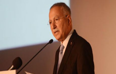 İsraile Vetoyu Akp Mi Kaldırdı?