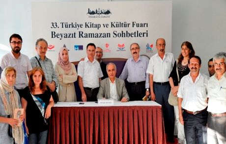 'aile Kurmak Ve Onu Yaşatmak İbadettir'