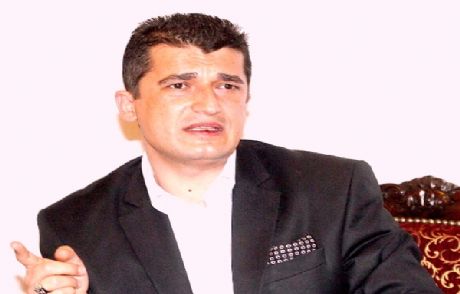 'israil'in Gazze Saldırısını Kınıyoruz!'