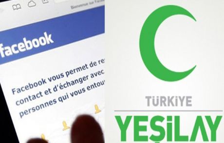 Yeşilay'dan Facebook'a Bonzai Uyarısı