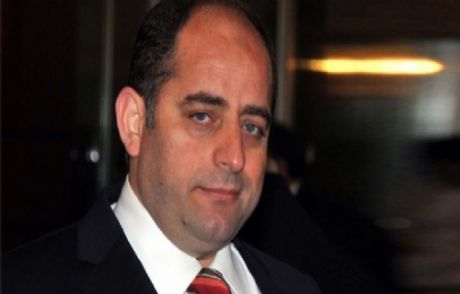 Bozdağ: Savcı Öz Başbakanı Ölümle Tehdit Ediyor