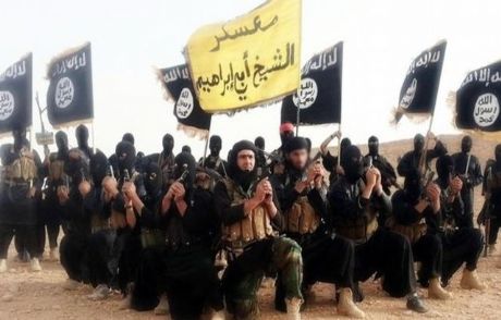 'türkiye'de 5 Binden Fazla Kişi Işid'e Katıldı'