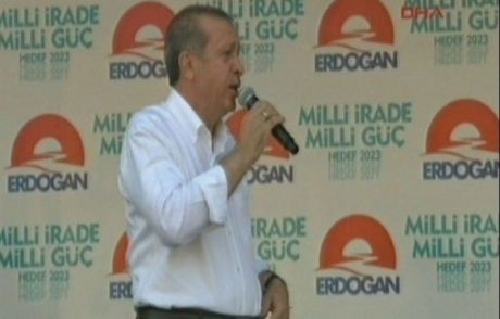 Başbakan Erdoğan'dan Önemli Açıklamalar