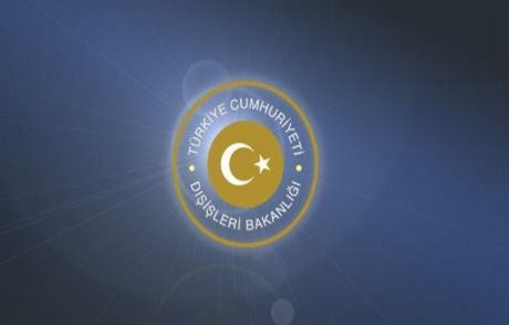 Dışişleri'nden Kılıçdaroğlu'na Kürecik Yanıtı