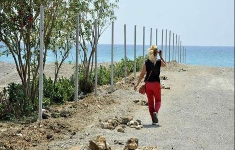 Antalya'da 'kadınlar Plajı' Tartışması