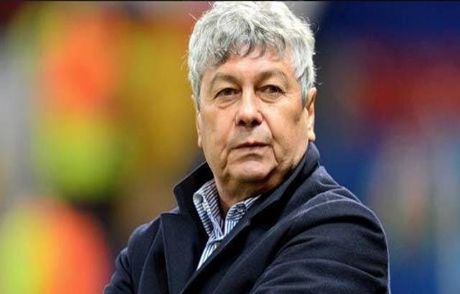 Shakhtar Donetsk'te Deprem!