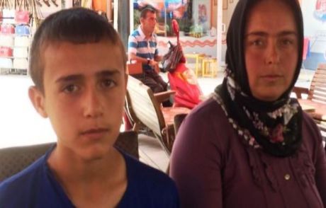 Kuran Kursu Hocasından Öğrenciye Dayak