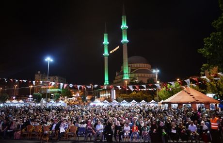 'hepimiz Sınavdan Geçiyoruz'