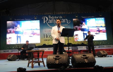 İbrahim Sadri'den Bayramlık Albüm