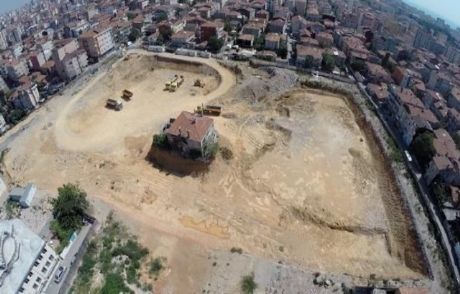 Fikirtepe'de 43 'inatçı' Daha