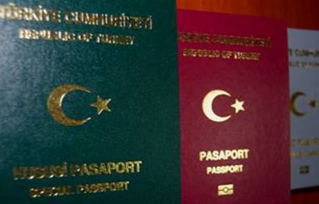 Pasaportunu Yenileyecekler Dikkat