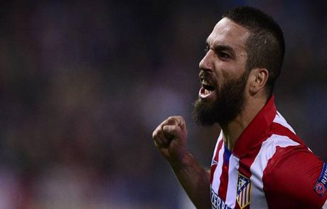Arda'ya Kaptanlık Şoku!
