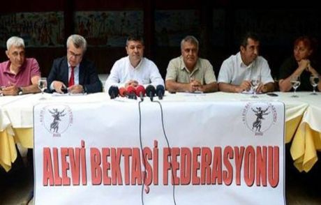 'haram Sofrasında Oturmak Alevilere Yakışmaz'
