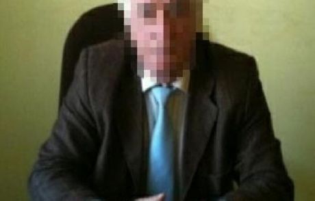 Öğretmenden 6 Yaşındaki Çocuğa Taciz