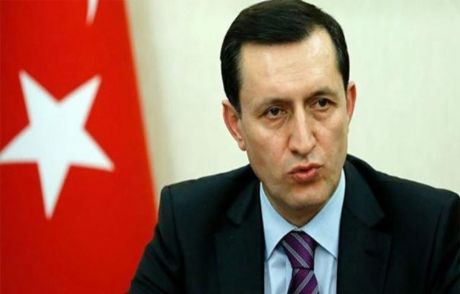 İşler: Ateşkes İçin Çaba Gösteriyoruz