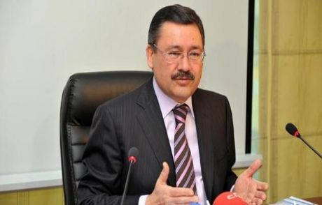 Melih Gökçek'e Danıştay'dan Kötü Haber