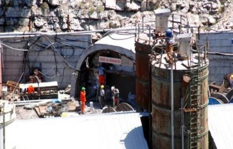 Soma Maden Ocağında İnceleme Tamamlandı