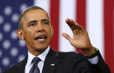Obama'dan Ateşkes Çağrısı
