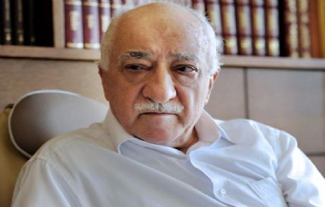 Cemaate Soruşturmada Dikkat Çeken Ayrıntı