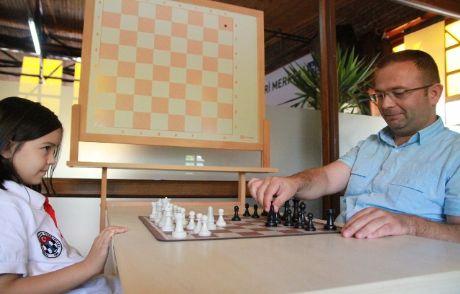 Minik Elif'in Hedefi, Dünya Şampiyonası