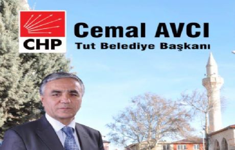 Maaş Almayan Belediye Başkanı