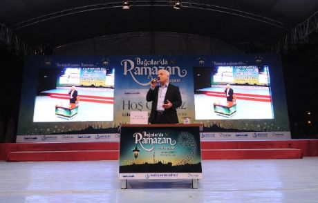 'çocuklarımıza Namaz Kılmayı Öğretelim'