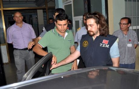Emniyet'ten Gece Yarısı Operasyonu