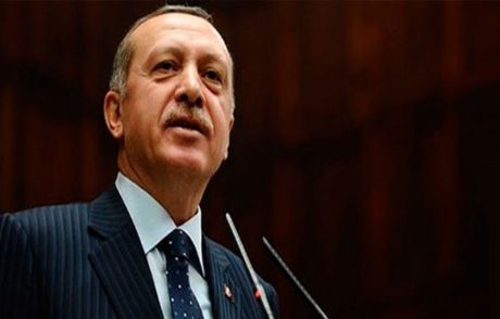 Erdoğan, Ssk'nın Arşiv Görüntülerini İzletti