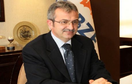 Başkan Köşkerden Kadir Gecesi Mesajı