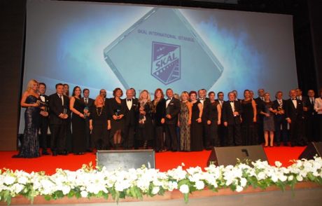 17. Skalite Ödülleri'ne Başvurular Başladı