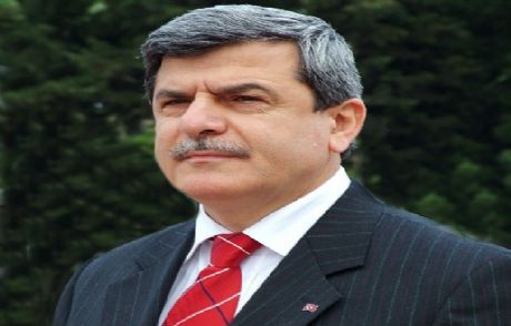 Başkan'dan Kadir Gecesi Mesajı