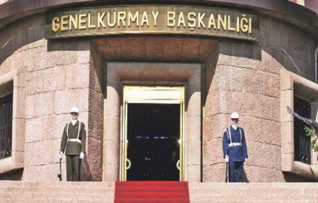 Tsk'dan Şehitlerimiz İçin Açıklama