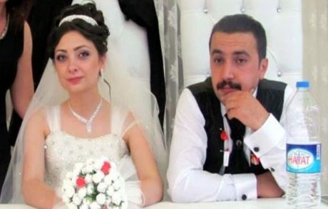 Öğretmenin Acı Sonu