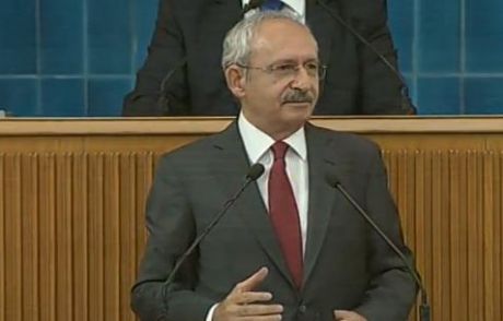 Kılıçdaroğlu: Kasımpaşalı Gibi Söylüyorum...