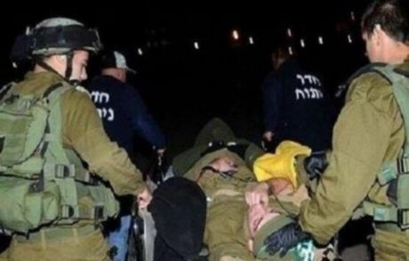 'gazze'de 7 İsrail Askeri Öldürüldü'