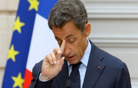 Sarkozy'den Gözaltı Sonrası İlk Açıklama