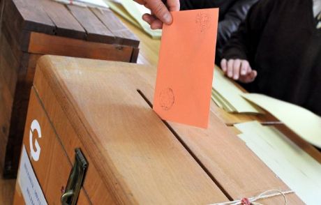 Ysk'dan Flaş Seçim Kararı