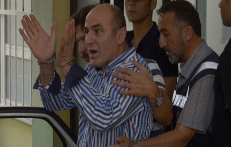 'yılmazer Konuşunca, Türkiye Karışacak'