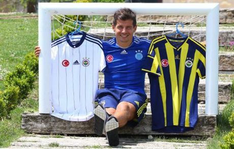 'yeni Sezonda Daha Sakin Bir Emre'