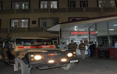 Şanlıurfa'da Şehit Asker Sayısı 3'e Çıktı